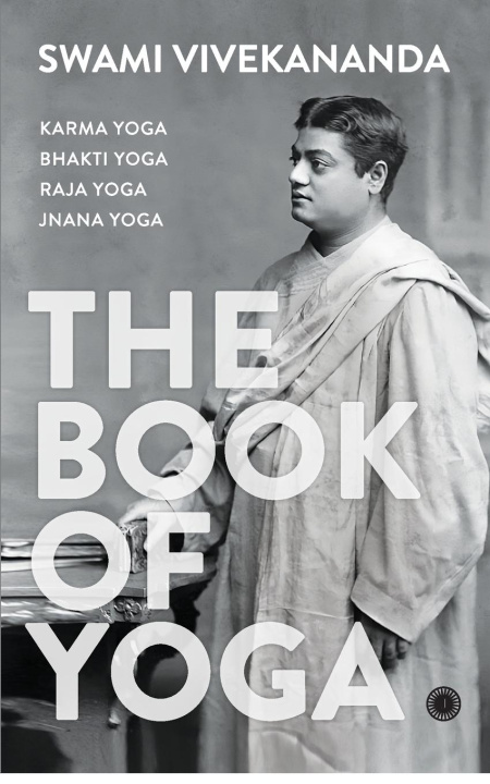 Kniha The Book of Yoga 