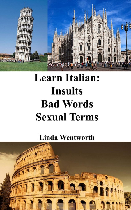 Carte Learn Italian 