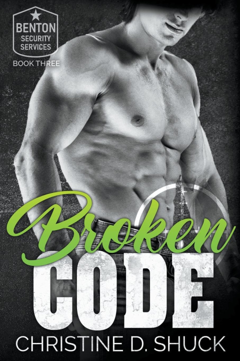 Knjiga Broken Code Christine D. Shuck