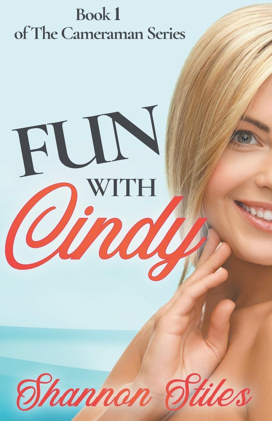 Kniha Fun with Cindy Shannon Stiles