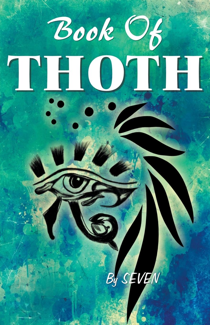 Carte Book of THOTH 