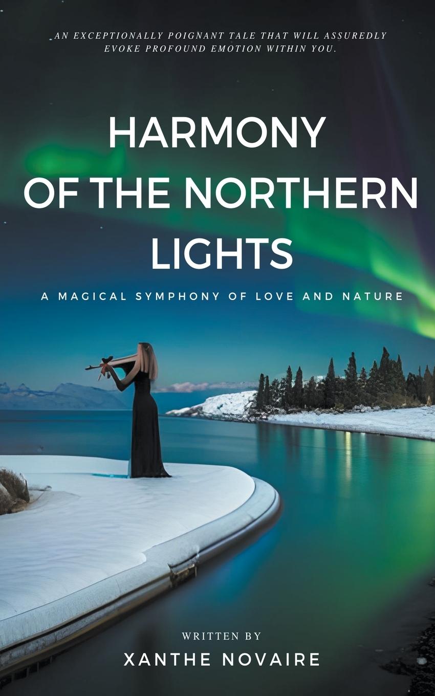 Könyv Harmony of the Northern Lights 