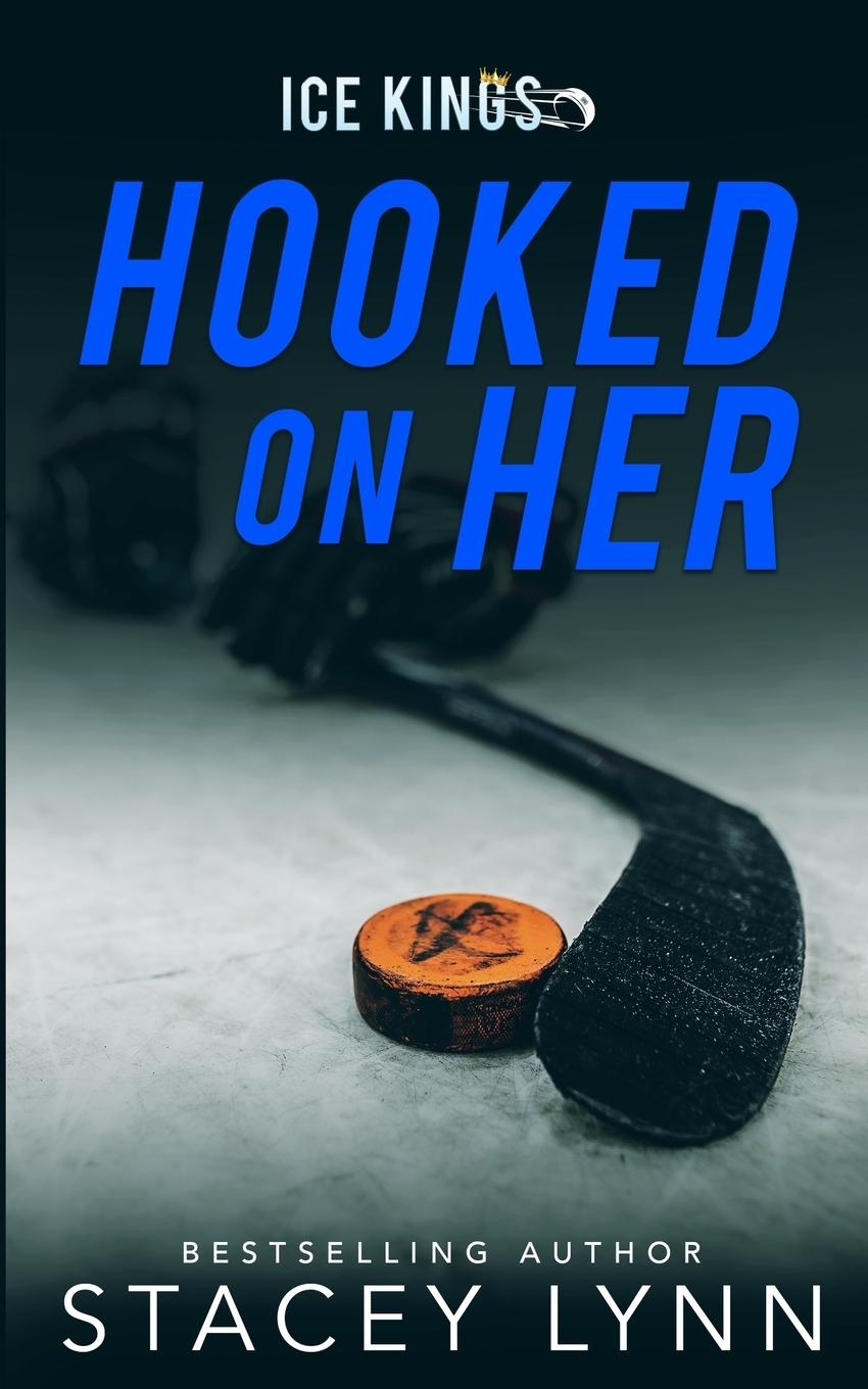 Book Hooked On Her Stacey Lynn