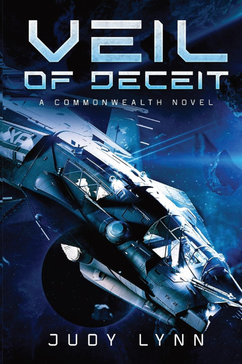 Book Veil of Deceit Judy Lynn