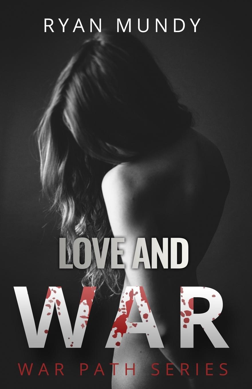 Boek Psychological War Ryan Mundy