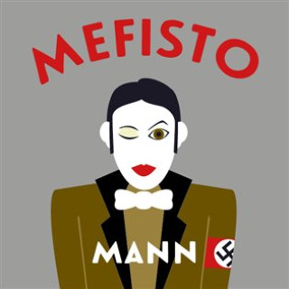Audio Mefisto Klaus Mann
