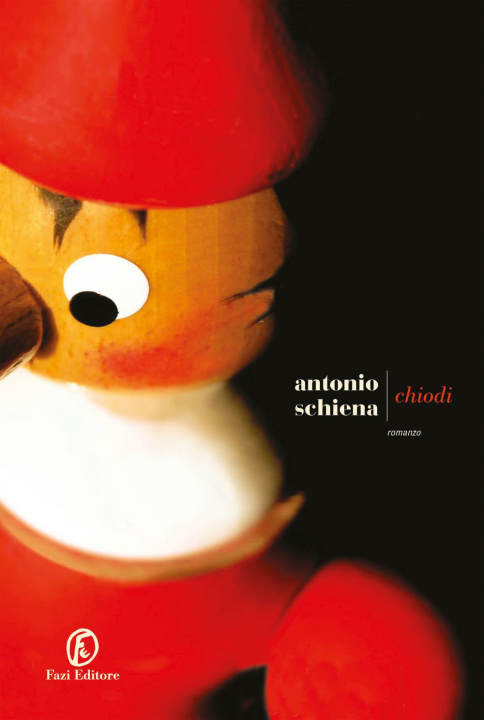 Livro Chiodi Antonio Schiena