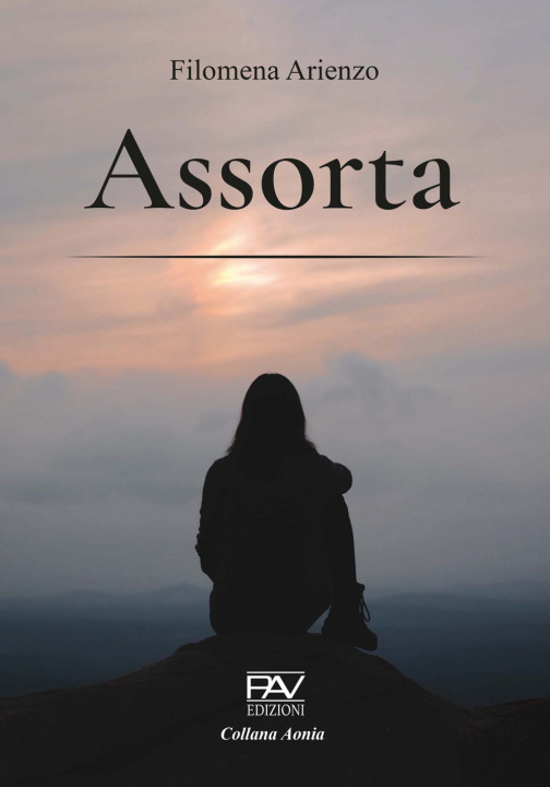 Knjiga Assorta Filomena Arienzo