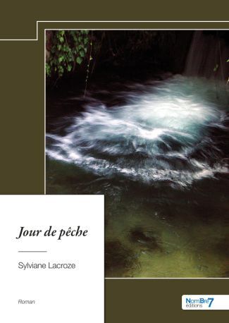 Knjiga Jour de pêche Lacroze