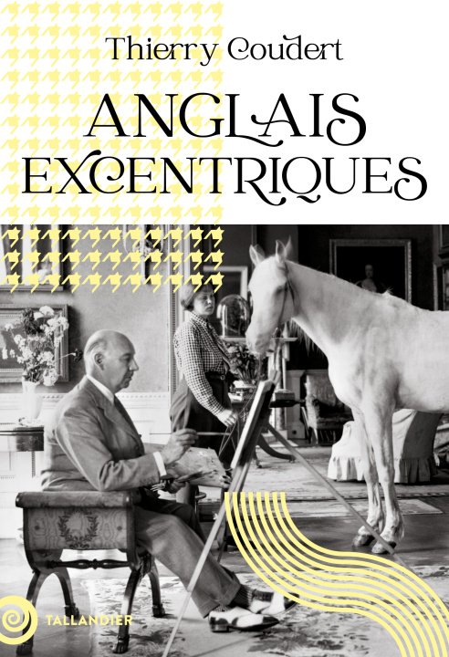 Book Les anglais excentriques Coudert