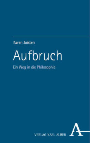 Knjiga Aufbruch Karen Joisten
