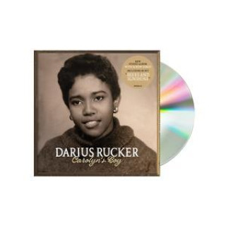 Audio Carolyn's Boy Darius Rucker