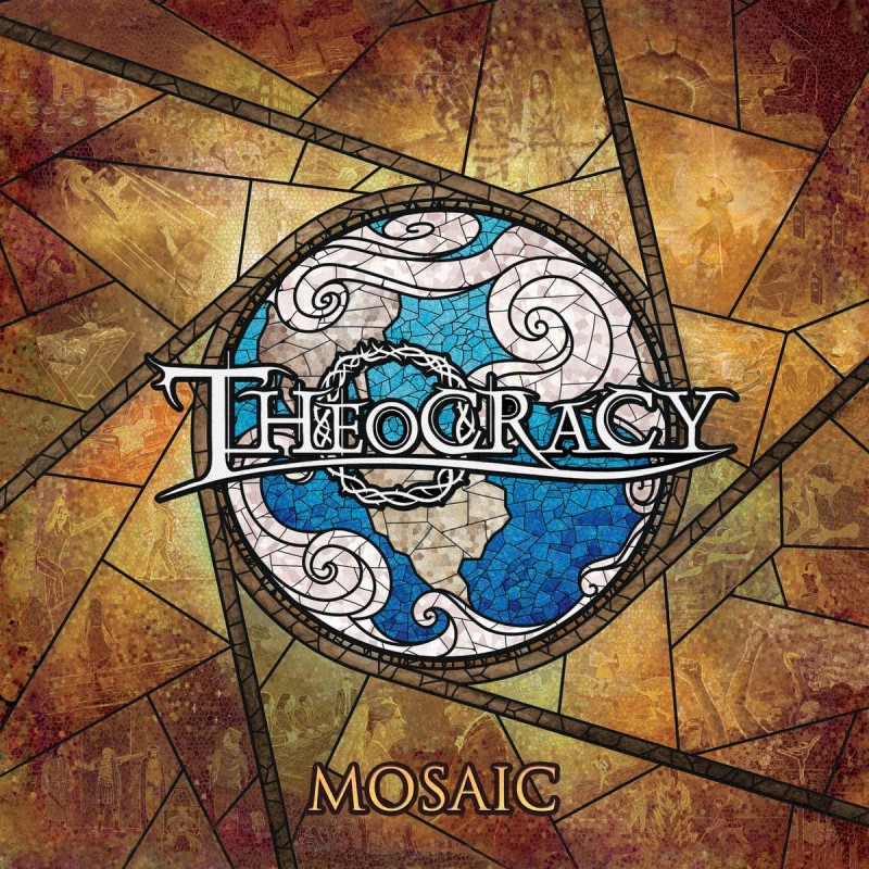 Audio Mosaic Theocracy
