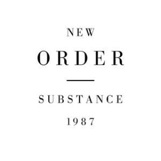 Audio Substance(2023 Reissue) New Order
