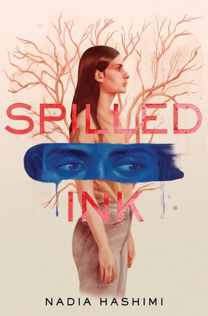 Libro Spilled Ink Nadia Hashimi