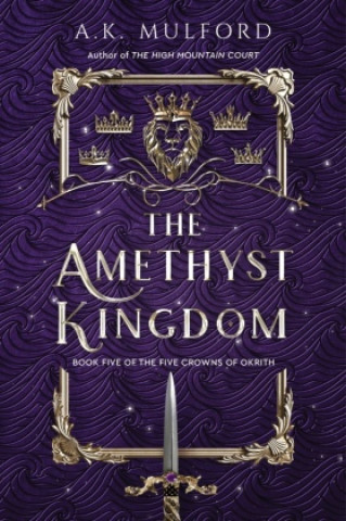 Buch The Amethyst Kingdom 