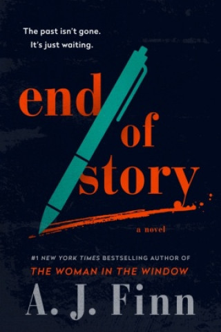Könyv End of Story 