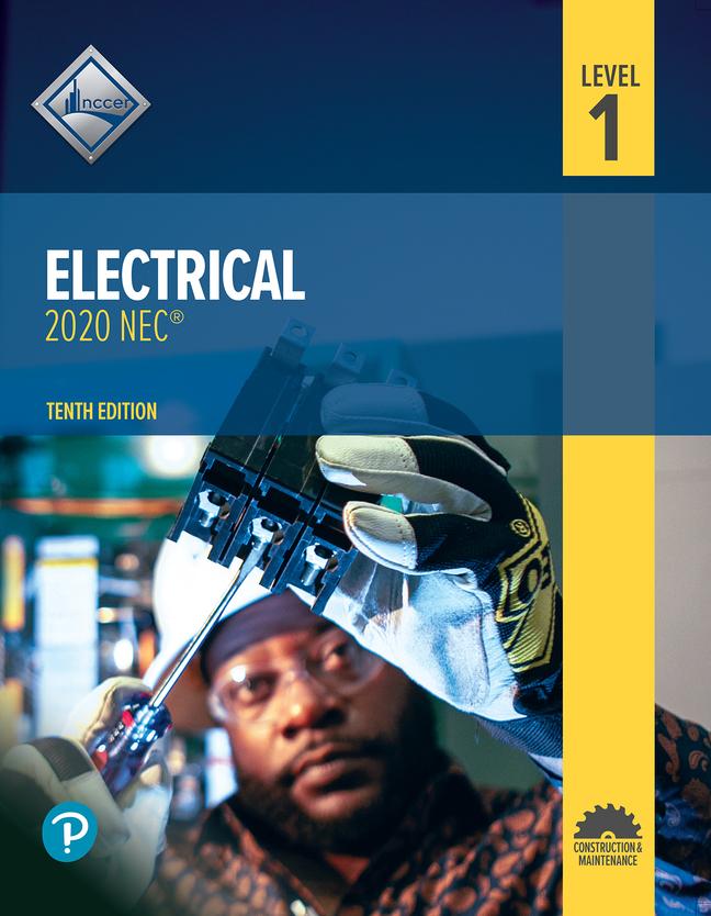 Book Electrical, Level 1 Nccer