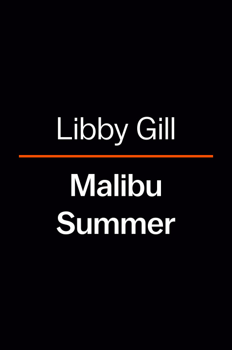 Book Malibu Summer Gill