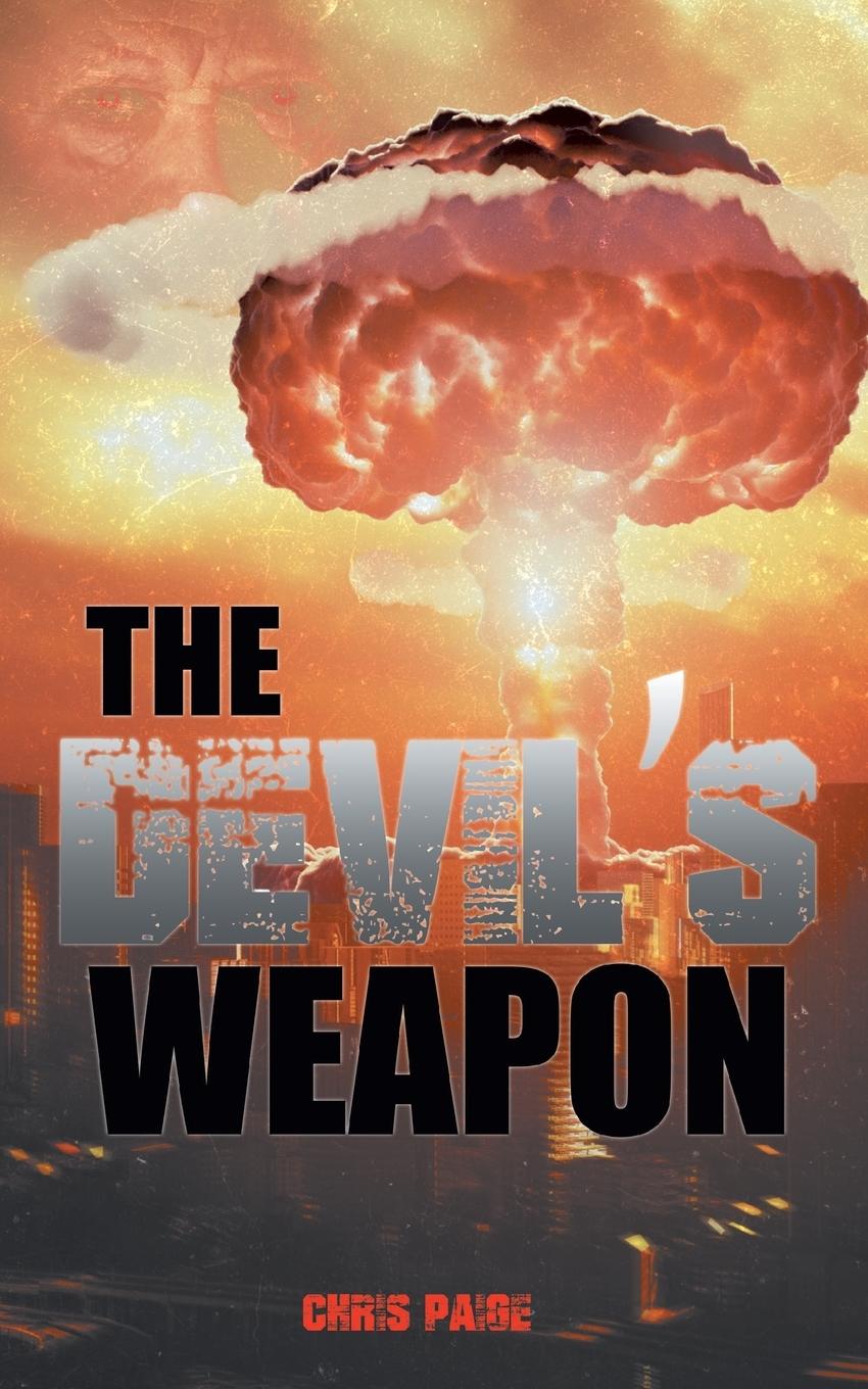 Livro The Devil's Weapon Chris Paige