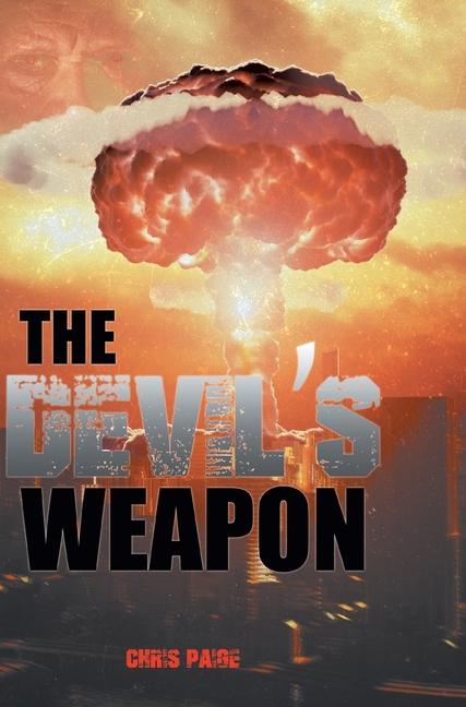 Knjiga The Devil's Weapon Chris Paige