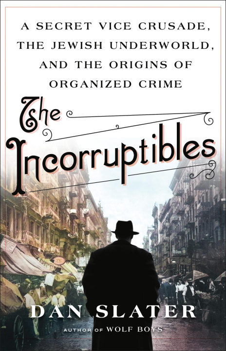 Buch The Incorruptibles 