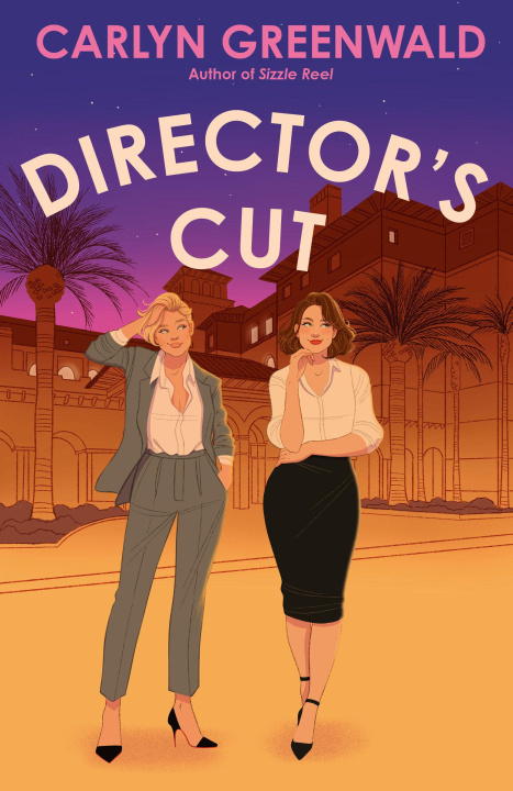 Carte Director's Cut 