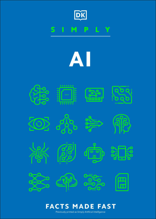 Книга Simply AI 