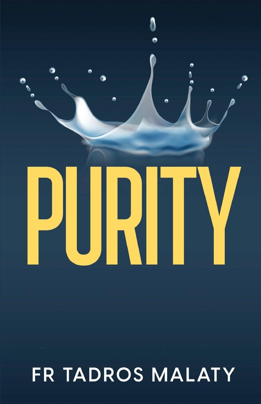 Knjiga Purity Fr Tadros Malaty