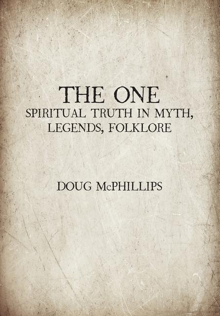 Knjiga The One Doug McPhillips