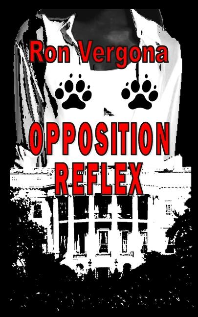 Knjiga Opposition Reflex Addie Vergona