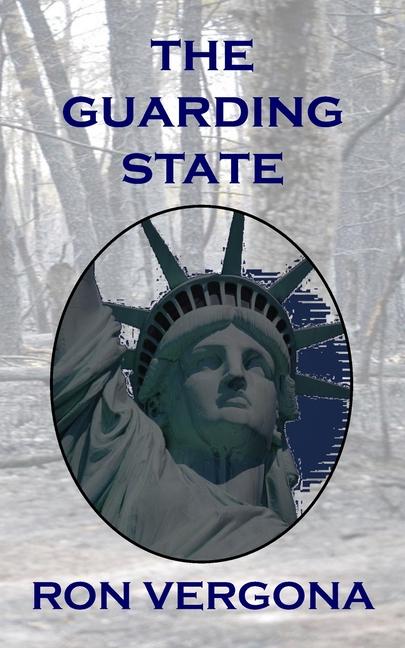 Knjiga The Guarding State Addie Vergona
