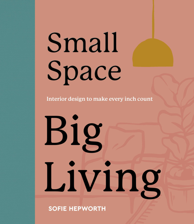 Carte Small Space, Big Living 