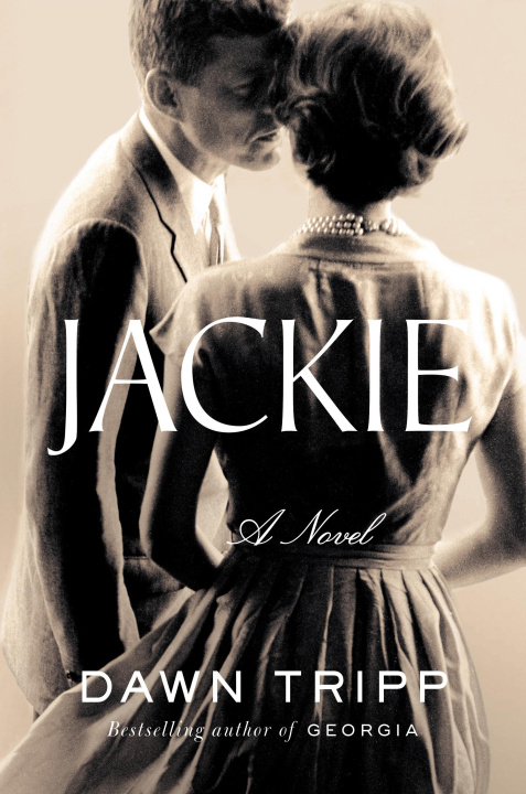 Book Jackie: A Novel of Jacqueline Bouvier Kennedy 