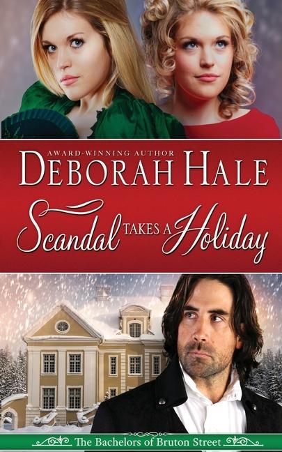 Book Scandal Takes a Holiday Deborah Hale