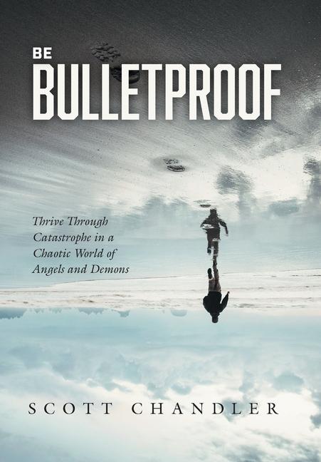 Libro Be Bulletproof 