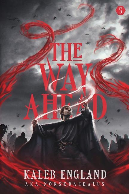 Boek The Way Ahead 5 Kaleb England