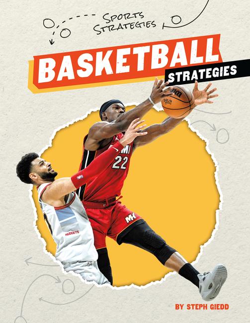 Βιβλίο Basketball Strategies 