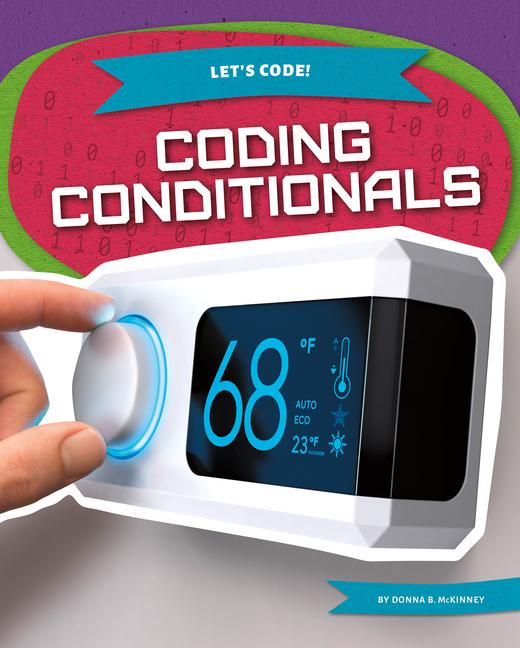 Carte Coding Conditionals 