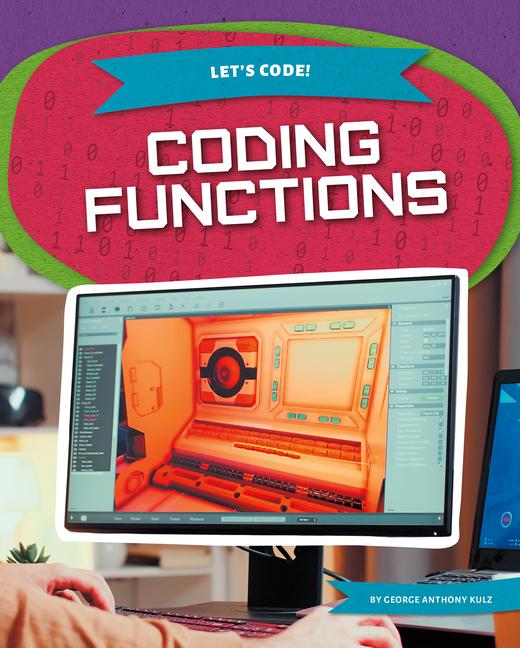 Knjiga Coding Functions 