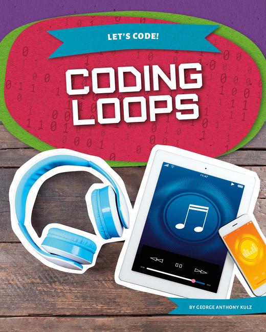 Knjiga Coding Loops 