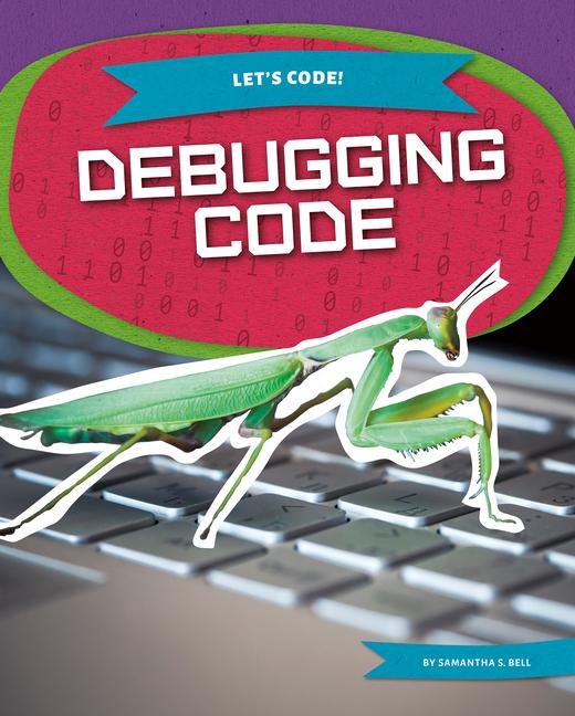 Knjiga Debugging Code 