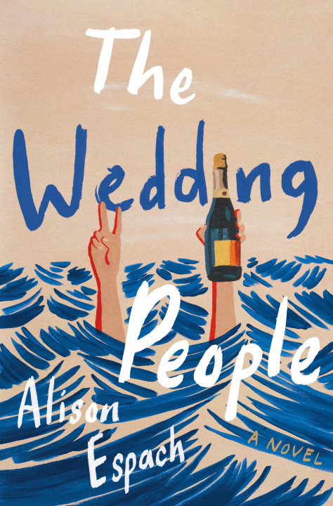 Βιβλίο The Wedding People 