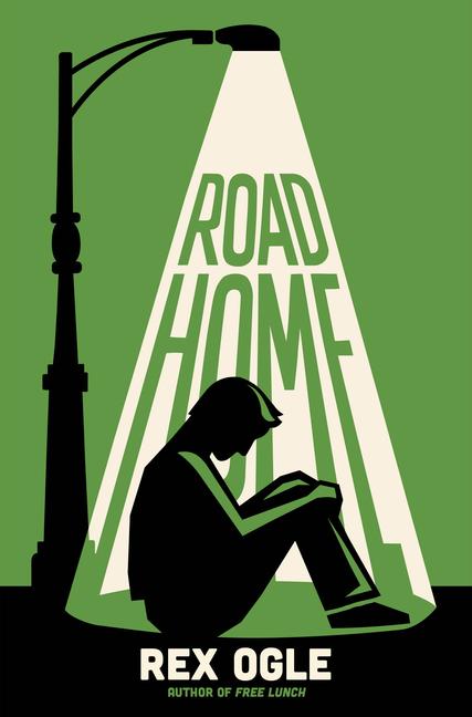Kniha Road Home Ogle