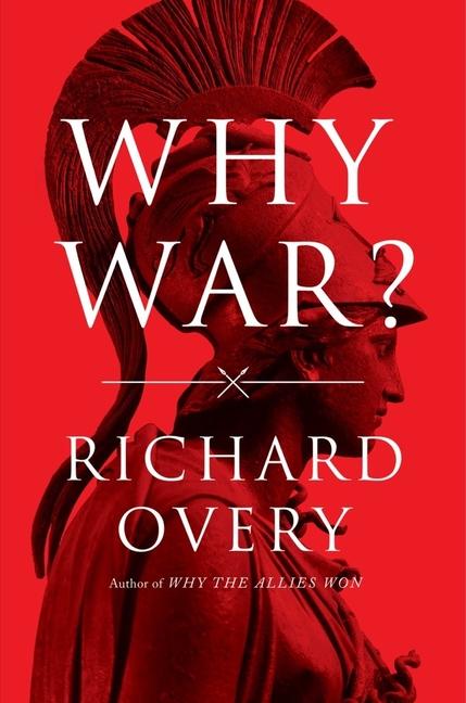 Libro Why War? 