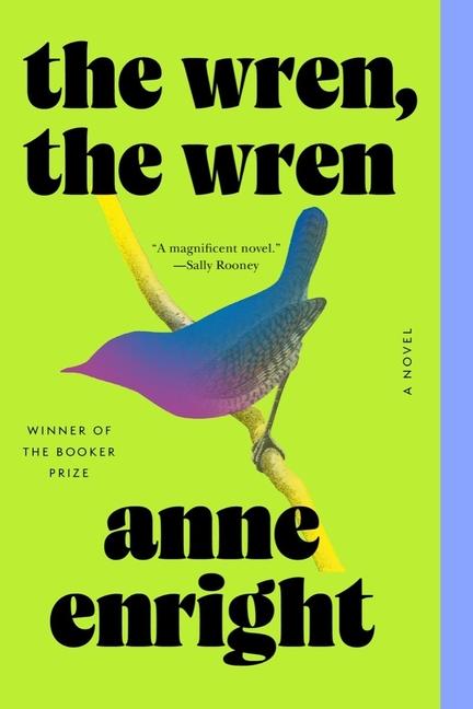 Libro The Wren, the Wren 