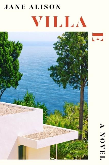 Book Villa E Alison