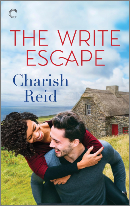 Knjiga The Write Escape 