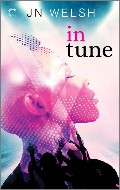 Book In Tune Welsh
