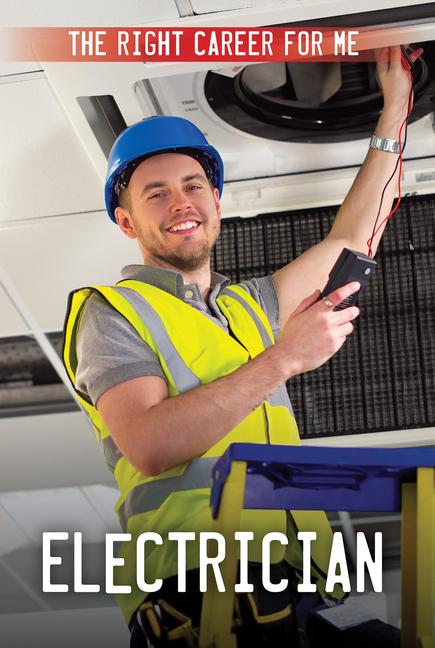 Boek Electrician 